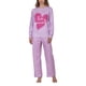 thumbnail image 1 of Pijama Micropolar Love Yourself Mujer 8681, 1 of 3