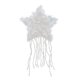 thumbnail image 4 of Crystal Sew On Star Tassel Applique Sewing Patch Sticker para sombrero de mochila, 4 of 5