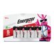 thumbnail image 1 of Batería alcalina Energizer MAX de 9 V, paquete de 4, 1 of 9