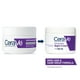 thumbnail image 4 of CeraVe Crema de Noche Renovadora Facial con Complejo de Péptidos y Ácido Hialurónico para Todo Tipo de Piel, 50 Ml, 4 of 12