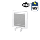 thumbnail image 2 of Estufa Calefactor Eléctrico Alumax Wifi 500w, 2 of 8