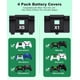 thumbnail image 3 of Paquete de baterías recargables para Xbox One/Xbox Series X|S, 3 of 6