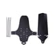 thumbnail image 3 of Guardabarros De Bicicleta Protección De Rueda Juego De Guardabarros De Bicicleta Para Bicicleta De Montaña BMX, 3 of 5