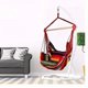 thumbnail image 2 of Silla Hamaca con Palo para Interior y Exterior, 2 of 3