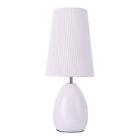 Oem - Lampara De Velador Lampara De Mesa Basica Elegante