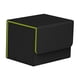 thumbnail image 5 of Trading Card Deck Box Storage Pasatiempos Card Sleeve Para Más De 100 Tarjetas Card Case, 5 of 5
