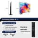 thumbnail image 2 of 43" Mini LED M75H 4K Samsung Vision AI Smart TV (2026) + Control por Voz, 2 of 10