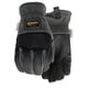 thumbnail image 1 of Guantes para clima frío Watson Gloves Fleece Navidad XL gris/negro, 1 of 1