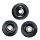 thumbnail image 2 of Disco de amoladora 3x disco de tallado de madera, accesorio multiusos, muela de madera para suelo de Metal de madera, bandeja de té de mármol 125mm, 2 of 5