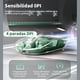 thumbnail image 3 of Mouse Inalámbrico Transparente, Mouse Bluetooth 5.3, Mouse Recargable Ergonómico Con Receptor Usb, Silencioso Click, Ratón 3 Modos(2.4g/5.2/5.2), Ratón Óptico Ajustable Dpi Ratón Para Portátil,pc,mac, 3 of 7