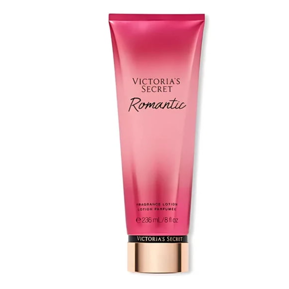 Romantic Locion 236ml (nueva Coleccion)