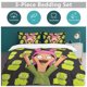 thumbnail image 5 of Bob's Burgers 3-Piece Bedding Set Soft Warm And Comfortable Soft Bed Set for Bedroom, 5 of 5
