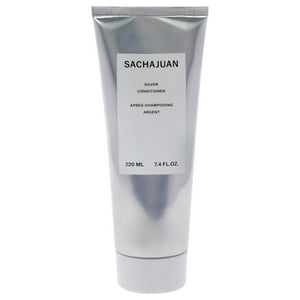 Sachajuan - Acondicionador Plateado De Para Unisex - Acondicionador