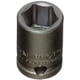 thumbnail image 1 of Disco Impact Socket Proto 3/8 de 10 mm y 6 puntos, 1 of 2