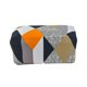 thumbnail image 5 of Fundas Otomanas Elásticas, Funda Protectora Impresa, Estilo Moderno Para Sala De Estar F, 5 of 5