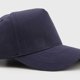 thumbnail image 2 of Gorra de Algodón 5 Paneles Lisa Unisex, 2 of 5