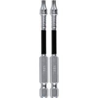 Broca De Alimentación Makita E-01208 Impact Xps™ T15 Torx 3, 2/Pack