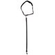 thumbnail image 1 of Correa manos libres PetSafe Pet negra, 1 of 5