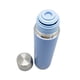 thumbnail image 5 of Termo bala con funda silicona 1000ML acero inoxidable, color surtido, 5 of 12