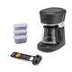 thumbnail image 2 of Cartuchos de filtro de agua xcivi Advanced de 2 pasos para Mr. Coffee, 2 of 7