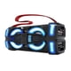 thumbnail image 1 of Parlante Portátil Bluetooth Light X, 1 of 2