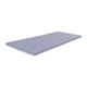thumbnail image 2 of Mantel Impermeable Para Mesa De Camping, Ligero, Rectangular, Para Decoración De Picnic, Color Azul, 2 of 5