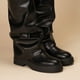 thumbnail image 4 of Bota Mujer Negro Vespera, 4 of 7
