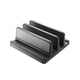 thumbnail image 1 of Soporte vertical para laptop EAXBUX 4 en 1 ajustable de plástico ABS, 1 of 8