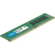 thumbnail image 1 of Memoria Ram Crucial 16GB DDR4 2666mhz DIMM, 1 of 2