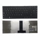 thumbnail image 1 of Teclado Toshiba Satellite C40 b Español Negro, 1 of 3