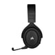 thumbnail image 5 of Auriculares inalámbricos para juegos Corsair HS70 Pro 7.1 Surround Sound, 5 of 9
