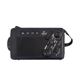 thumbnail image 3 of Radio de Emergencia Solar Recargable con Dinamo y Bluetooth para AM FM SW, 3 of 9
