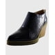 thumbnail image 1 of Botin alto outstanding Negro, 1 of 4
