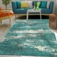 thumbnail image 2 of Alfombra Arizona Azul 244 x 305 cm, 2 of 6