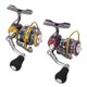 thumbnail image 4 of 2x Mini Carrete De Pesca Ultraligero De Alta Resistencia Aparejos De Pesca, 4 of 6