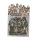 thumbnail image 4 of 15 Pegatinas Decorativas De Cartulina Para álbumes De Recortes, Para Planificadores, Estilo Collage E, 4 of 5