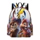 thumbnail image 1 of Mochila Desmarcar Chip y Chop Guardianes Rescatadores 42x30x15cm, 1 of 6