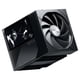 thumbnail image 1 of Disipador de aire para CPU TRYX TURRIS 620 con pantalla IPS de 5" y TDP de 280 W, 1 of 9
