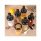 thumbnail image 4 of Set Especieros Condimento Giratorio Con Cuchara 6 Piezas, 4 of 5