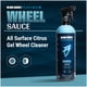 thumbnail image 2 of Limpiador de llantas Bling Sauce Platinum Citrus Gel 709 ml, 2 of 7