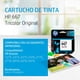 thumbnail image 2 of Cartucho de Tinta Original HP677 Tricolor, 2 of 8
