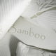 thumbnail image 2 of Pack 2 Almohadas Celta Bamboo Viscoelástica 60x40 Cm, 2 of 3