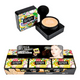 thumbnail image 5 of Bb Cream Base De Maquillaje En Crema Flower Secret 03, 5 of 5