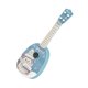 thumbnail image 1 of Ni?os Guitarra Ukeleles Juguetes Instrumento Musical Para Ni?os Ni?o Regalos De Cumplea?os Azul, 1 of 5