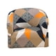 thumbnail image 4 of Sillón elástico Funda para silla Funda para silla Funda para sofá Funda protectora para sillón para sala de estar Fiesta Banquete Decoración , Multicolor, 4 of 5