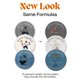 thumbnail image 2 of Sistema natural facial Norse Organics para el acné en 3 pasos, 2 of 9