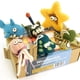 thumbnail image 2 of Kit de fieltro Woolbuddy Sea Animals con instrucciones, 2 of 7