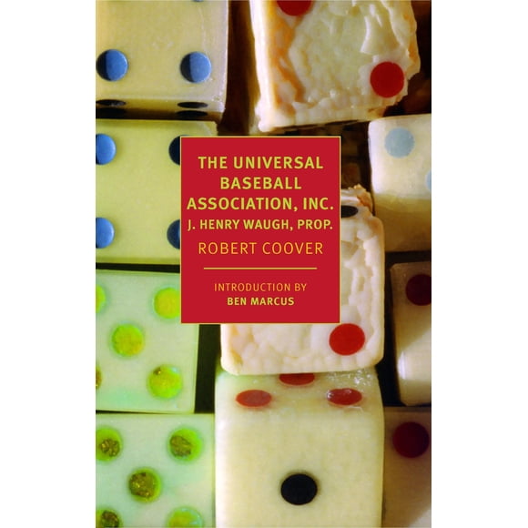 Libro New York Review of Books – J. Henry Waugh