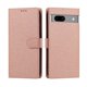 thumbnail image 2 of Cartera Funda para Google Pixel 7A Carga Inalámbrica, Rosa, 2 of 6