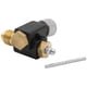 thumbnail image 1 of Adaptador de velocímetro automático 990414 en ángulo recto, 1 of 1